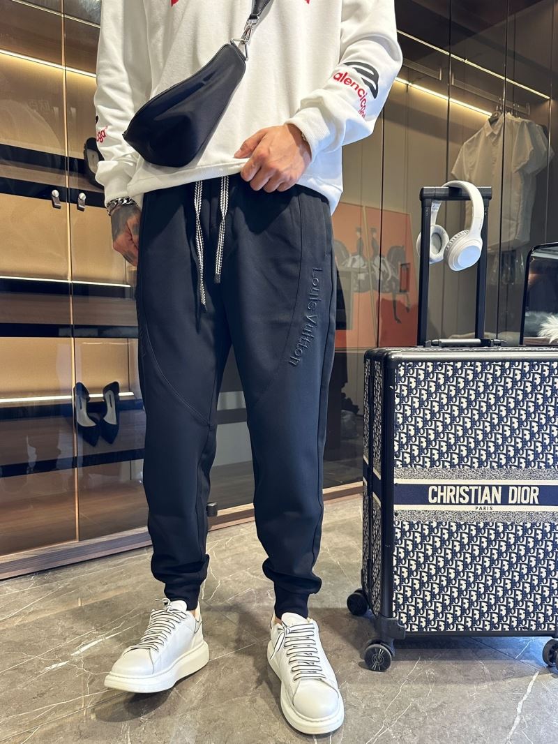 Louis Vuitton Long Pants